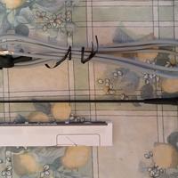 Antenna auto AM/FM Calearo 7657016 (Renault)