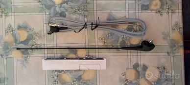 Antenna auto AM/FM Calearo 7657016 (Renault)
