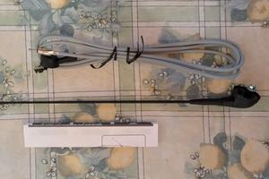 Antenna auto AM/FM Calearo 7657016 (Renault)