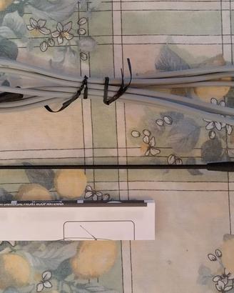Antenna auto AM/FM Calearo 7657016 (Renault)