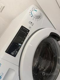 Lavatrice 7kg nuova