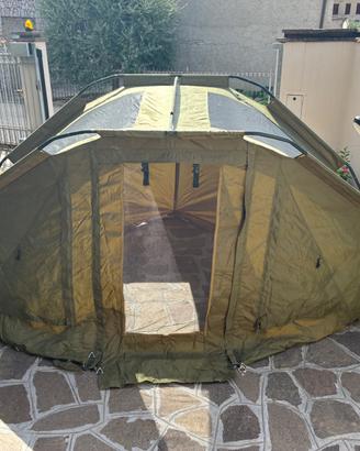Tenda campeggio