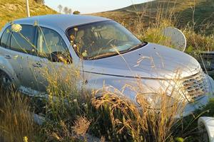 CHRYSLER PT Cruiser - 2001