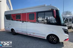 Niesmann Bischoff iSmove 6.9 E auto