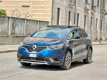 Renault Espace Blue dCi 190CV EDC Initiale Paris 4