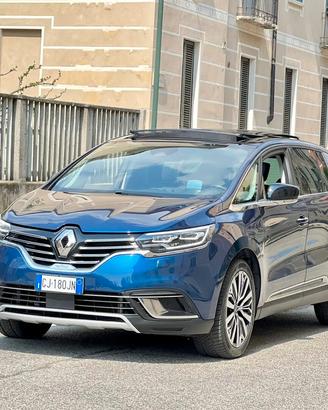 Renault Espace Blue dCi 190CV EDC Initiale Paris 4