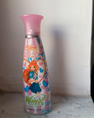 Profumo Winx - Bloom