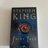 Stephen King - Fairy Tale