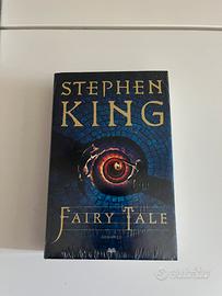 Stephen King - Fairy Tale