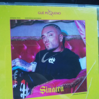 CD Sinatra, Gue Pequeno