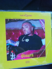 CD Sinatra, Gue Pequeno