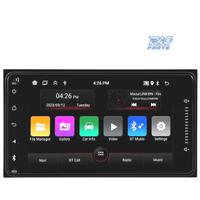 RADIO GPS ANDROID 13 PER TOYOTA MULTIMEDIA