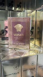 Profumo Versace Uomo