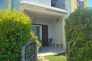 Villasimius sardegna casa vacanze mare 2026