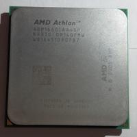Processore AMD Athlon 2,9 GHz