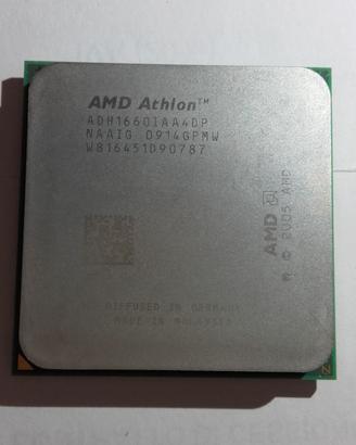 Processore AMD Athlon 2,9 GHz