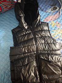 Smanicato Jordan 10/12  anni