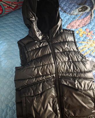 Smanicato Jordan 10/12  anni