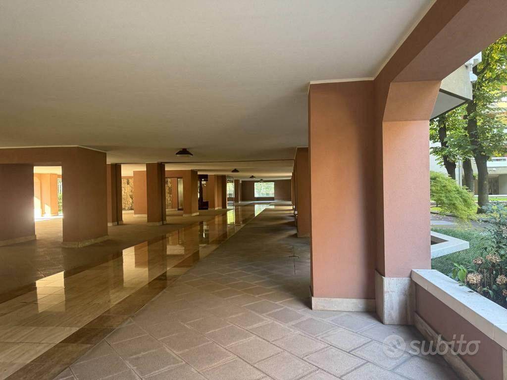 Appartamento – Milano, Lampugnano - Vista 4