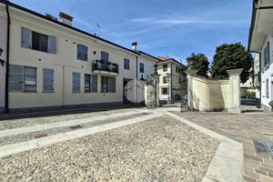 3 LOCALI A SEDRIANO