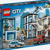 lego city 60141