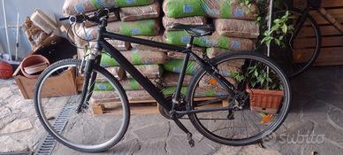 bicicletta mountain bike MTB 28 pollici 29 pollici