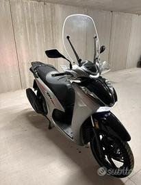 Honda Sh 350 sport 2024