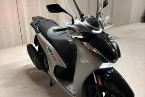 Honda Sh 350 sport 2024