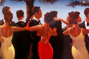 Locale Ritrovo Con Impianto Audio Professionale