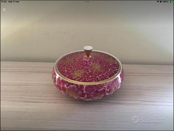 (thomas) porcella tedesca anni 50. VINTAGE