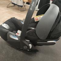 cybex Cloud z 
