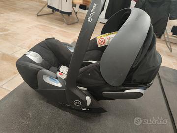 cybex Cloud z 