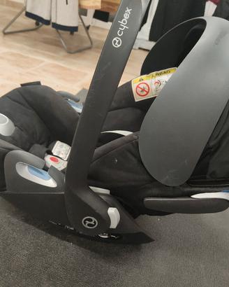 cybex Cloud z 