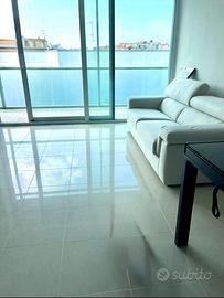 Appartamento nuovo palombare ancona