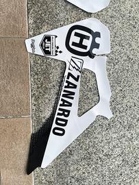 Adesivi Husqvarna 2020/2024