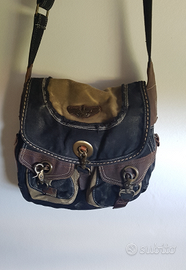 Borsa a tracolla simbolo aviazione navale USA