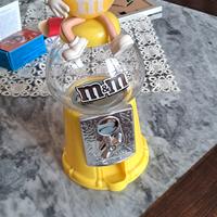 gadget m&m's distributore 
