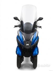 Parabrezza Originale Yamaha Tricity 125/155 ALTO