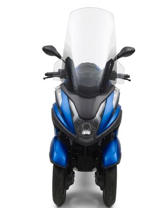 Parabrezza Originale Yamaha Tricity 125/155 ALTO