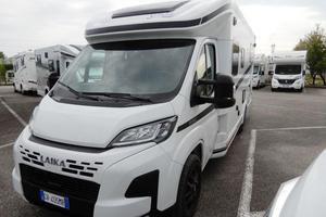 LAIKA KOSMO L412DS