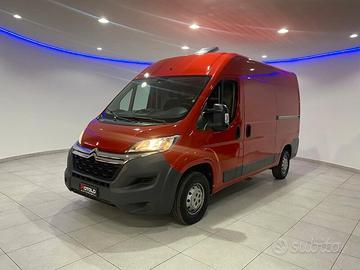 CITROEN Jumper (3ª serie) Jumper 35 2.2 HDi/13...