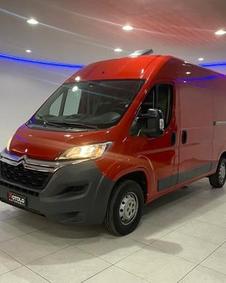 CITROEN Jumper (3ª serie) Jumper 35 2.2 HDi/13...