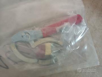 Chiave per filtro olio