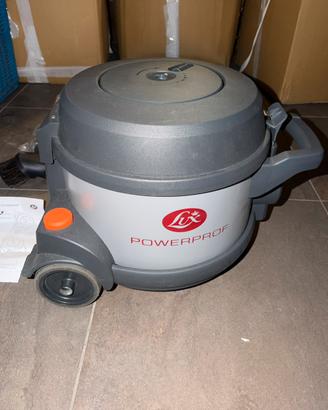 LUX Powerproof Royal KW aspirapolvere professional