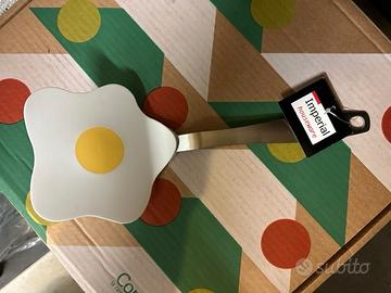 Spatola per uova omelette