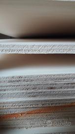Pannelli multistrato di pioppo