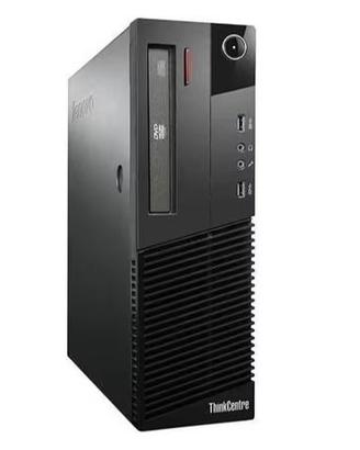 Lenovo i5 4670 Ram 8 Gb SSD 128 Gb + Hd 500 Gb