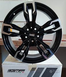 CERCHI NUOVI RAGGIO 18 POLLICI BMW $MODELLO_AUTO$ 