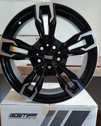 CERCHI NUOVI RAGGIO 18 POLLICI BMW $MODELLO_AUTO$ 