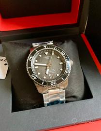 Tissot Seastar 1000 40mm